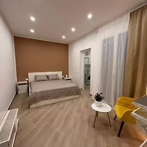 Casa Annabella Trapani