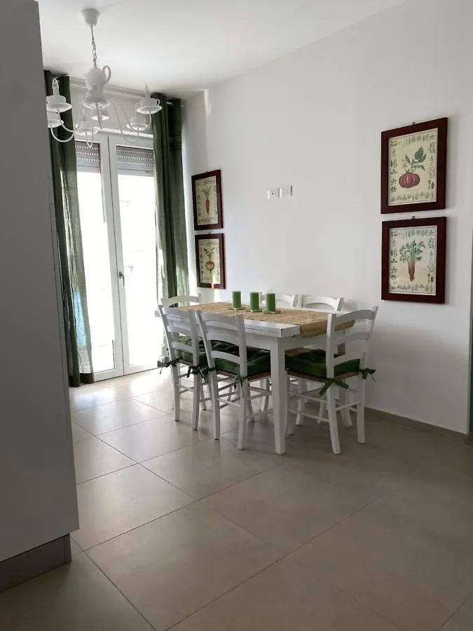 Appartamento Guidetta 2 Follonica