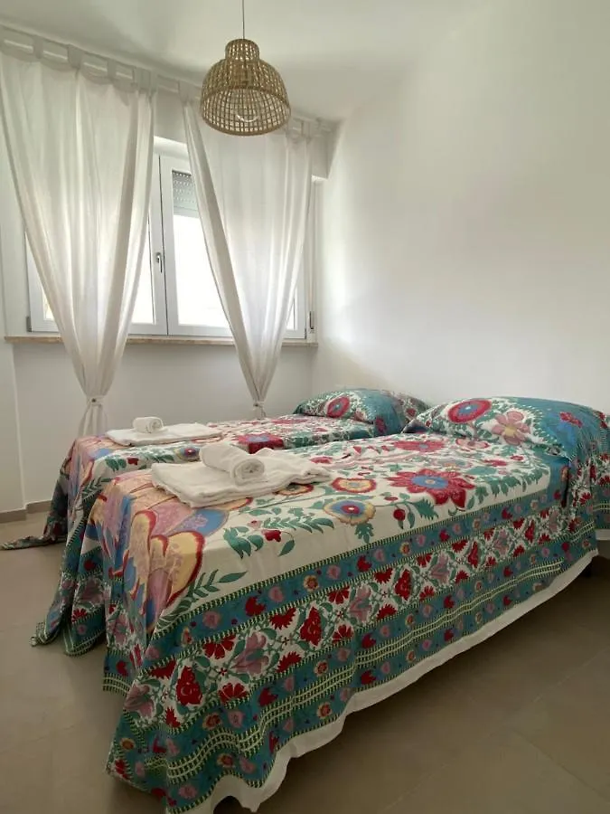 Appartamento Guidetta 2 Follonica