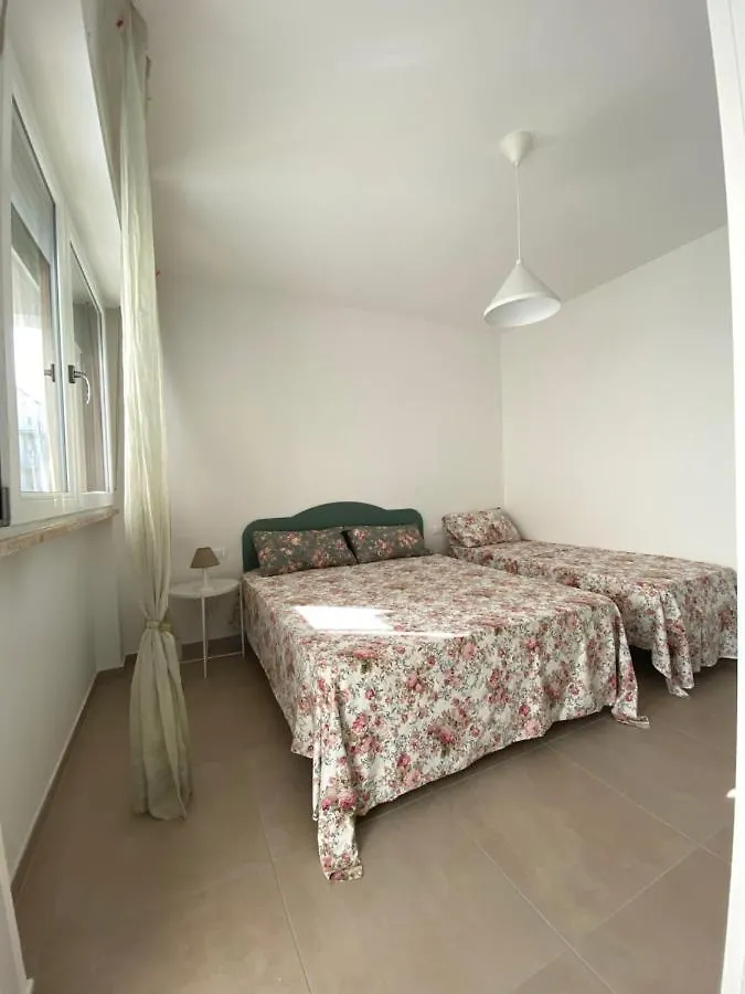 Appartamento Guidetta 2 Follonica Italia