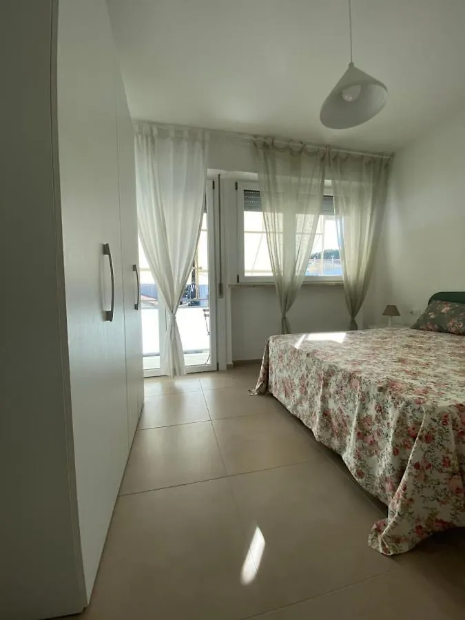 Appartamento Guidetta 2 Follonica